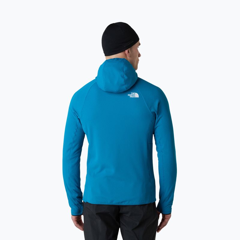 Bluza męska The North Face Summit Futurefleece FZ dusk blue 3