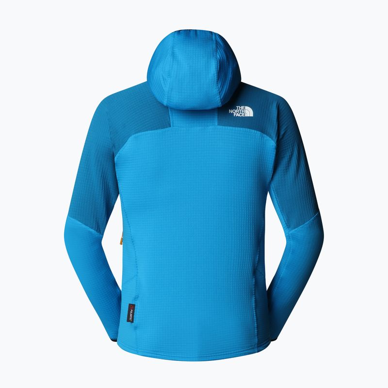 Bluza męska The North Face Stormgap Powergrid skylineblue/adriatic 6