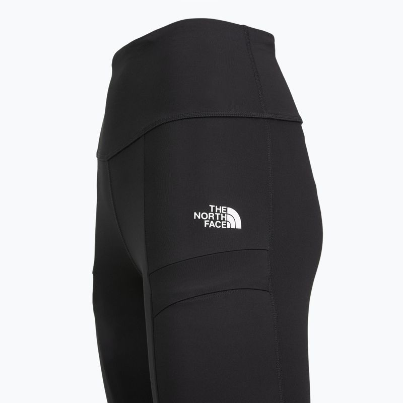 Legginsy trekkingowe damskie The North Face Felik Alpine tnf black 3