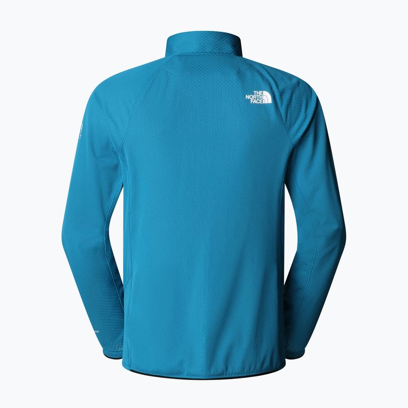 Bluza męska The North Face Summit Futurefleece Hybrid dusk blue 6