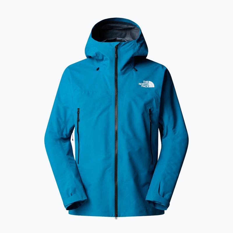 Kurtka przeciwdeszczowa męska The North Face Summit Cayesh GTX Pro dusk blue 6