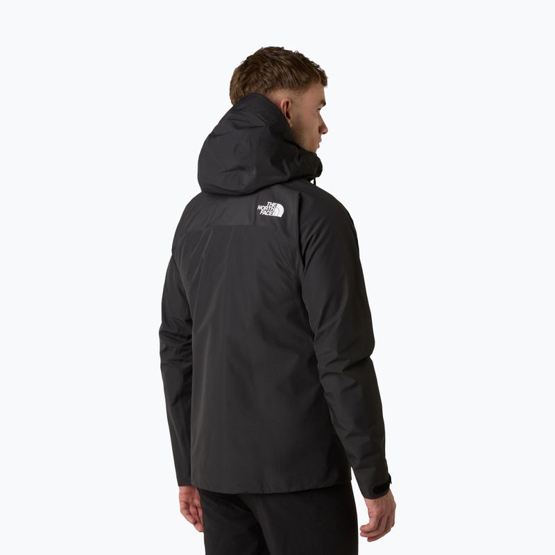 Kurtka przeciwdeszczowa męska The North Face Summit Cayesh GTX Pro black 3