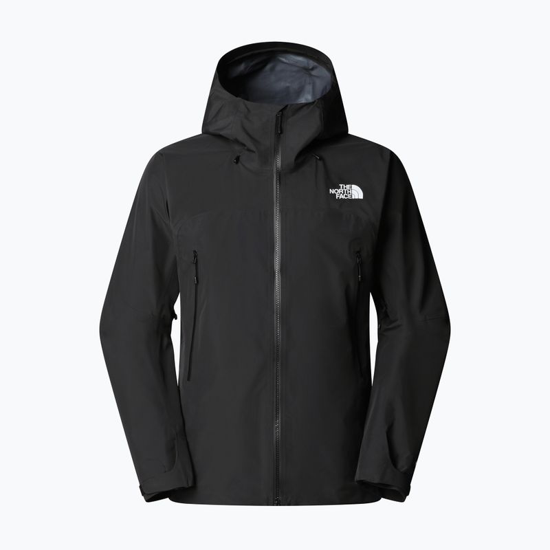 Kurtka przeciwdeszczowa męska The North Face Summit Cayesh GTX Pro black 6