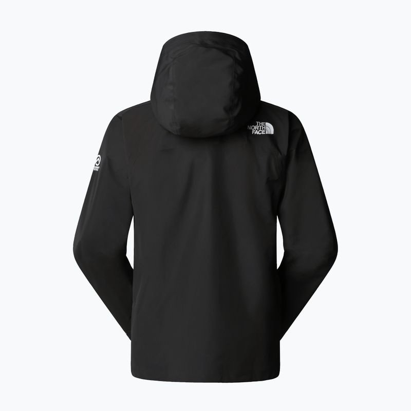 Kurtka przeciwdeszczowa męska The North Face Summit Cayesh GTX Pro black 7