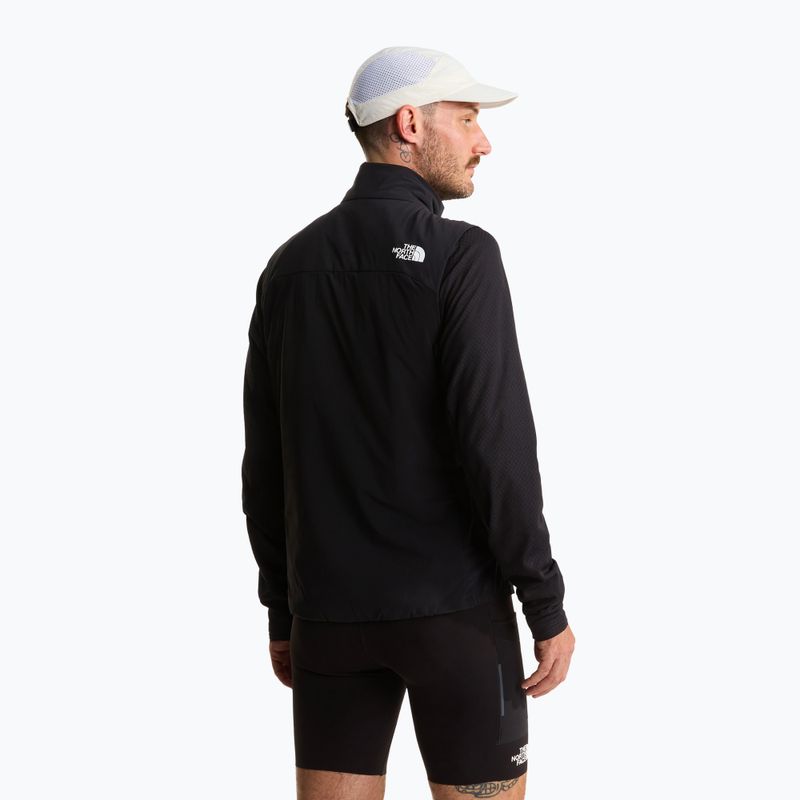 Bezrękawnik męski The North Face Summit Casaval Lt black 3