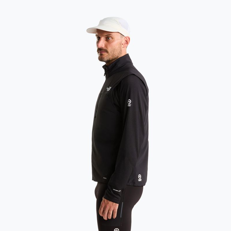 Bezrękawnik męski The North Face Summit Casaval Lt black 4