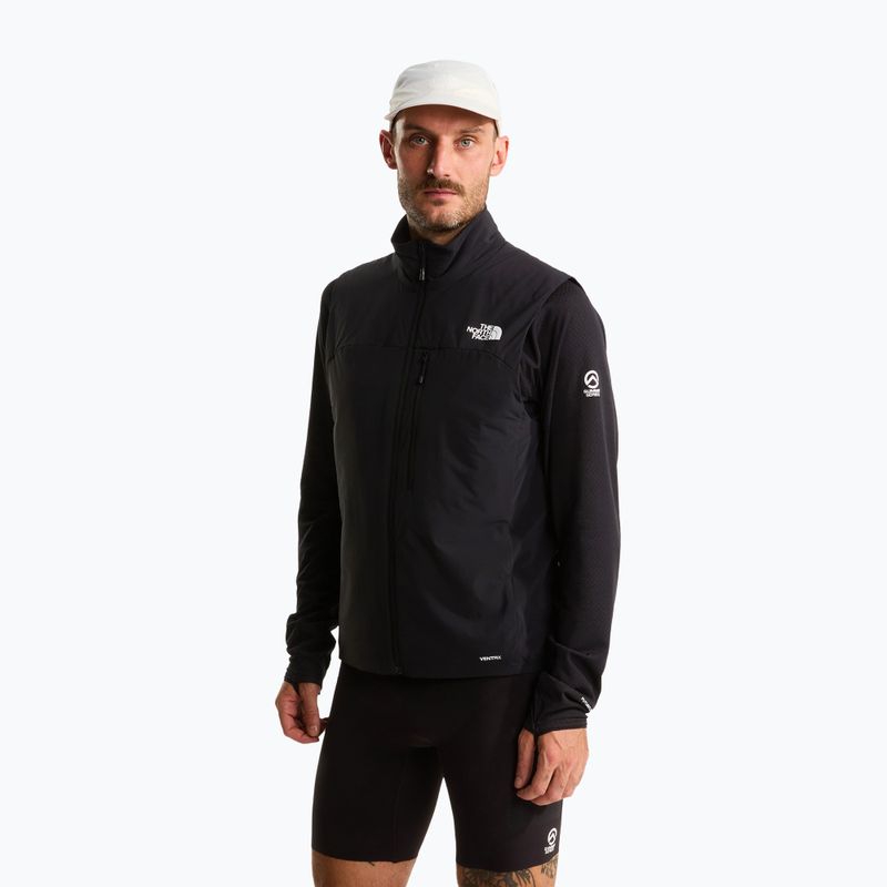 Bezrękawnik męski The North Face Summit Casaval Lt black 5