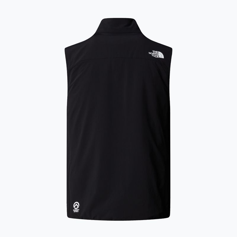 Bezrękawnik męski The North Face Summit Casaval Lt black 7