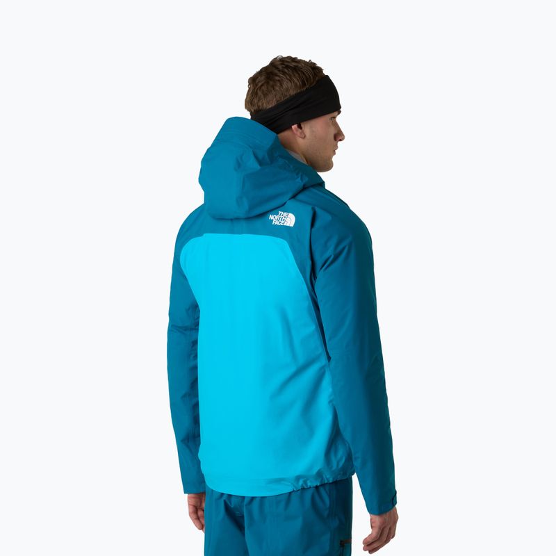 Kurtka męska The North Face Summit Futurelight Torre Egger Lt meridian blue/dusk blue 3