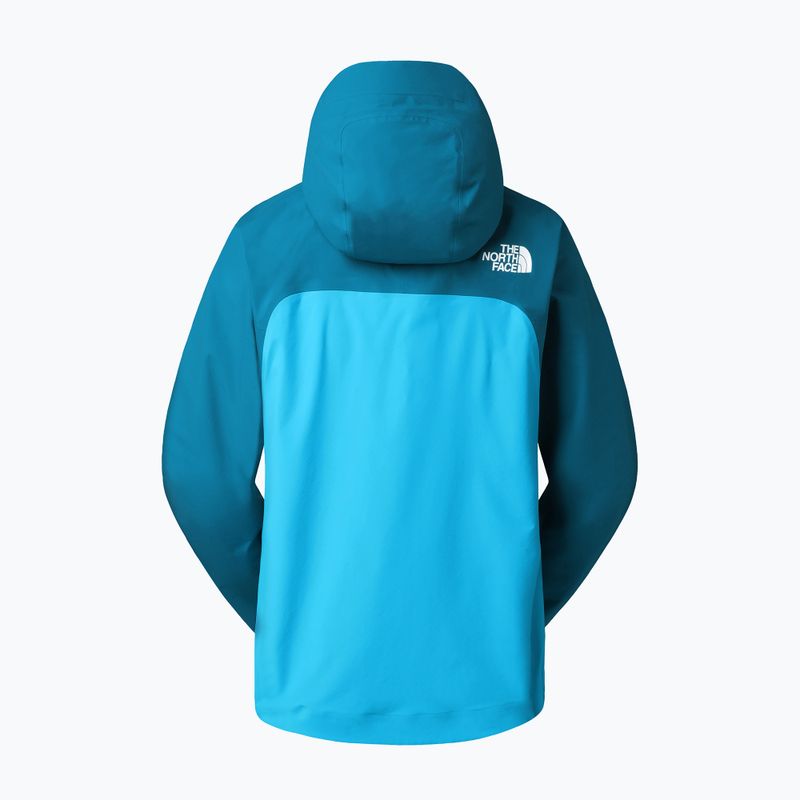 Kurtka męska The North Face Summit Futurelight Torre Egger Lt meridian blue/dusk blue 6