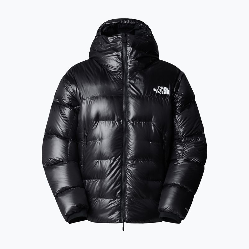 Kurtka puchowa męska The North Face Summit Pumori Down Parka black 5