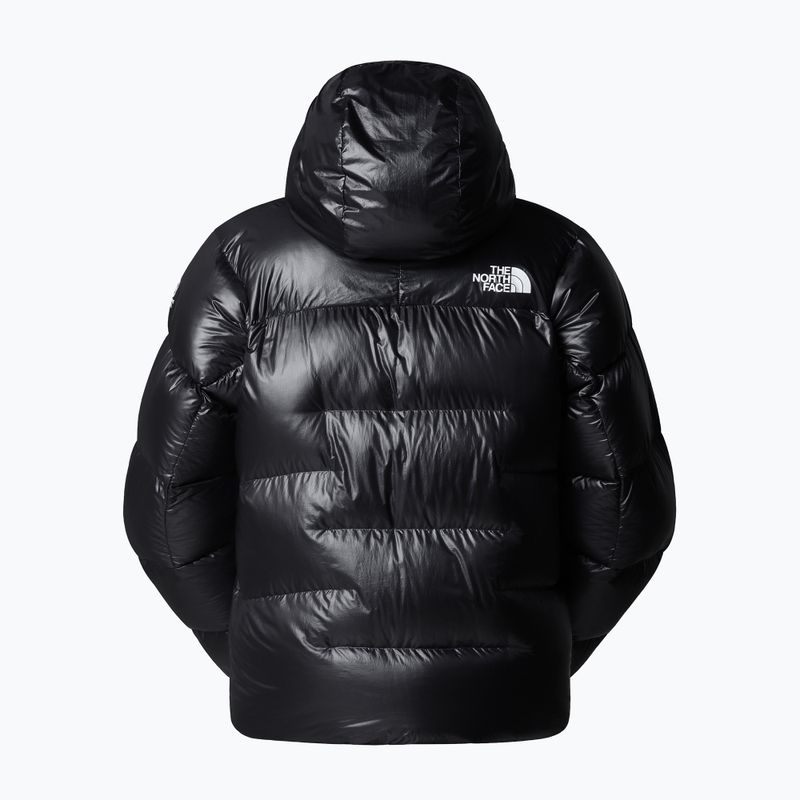 Kurtka puchowa męska The North Face Summit Pumori Down Parka black 6