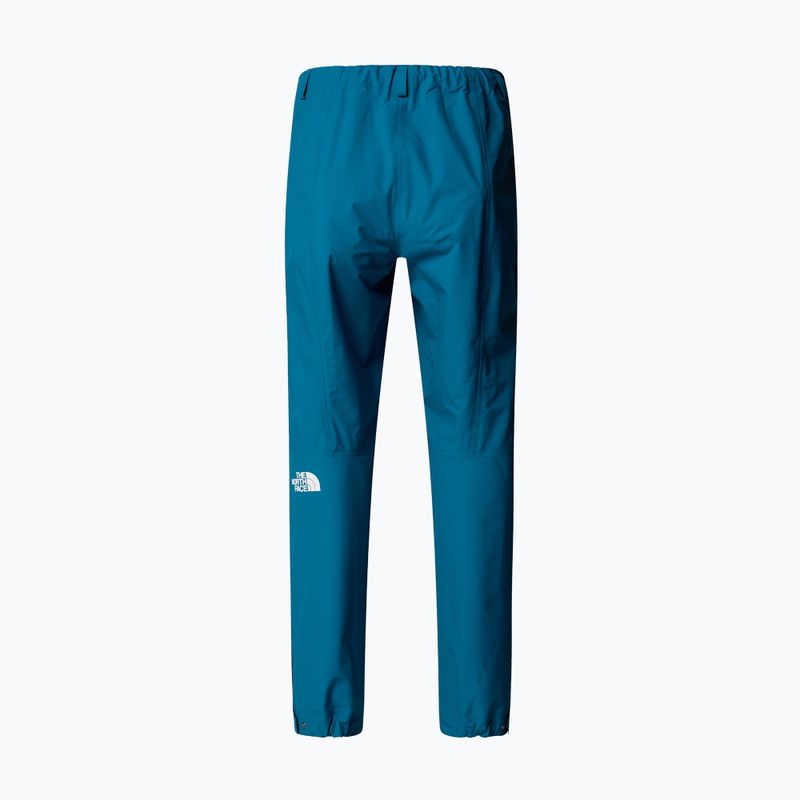 Spodnie męskie The North Face Summit Futurelight Torre Egger Lt dusk blue 5