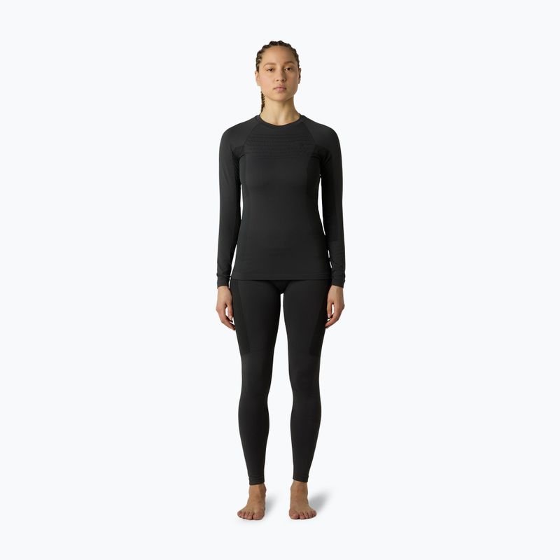 Spodnie termoaktywne damskie The North Face Sport black 3