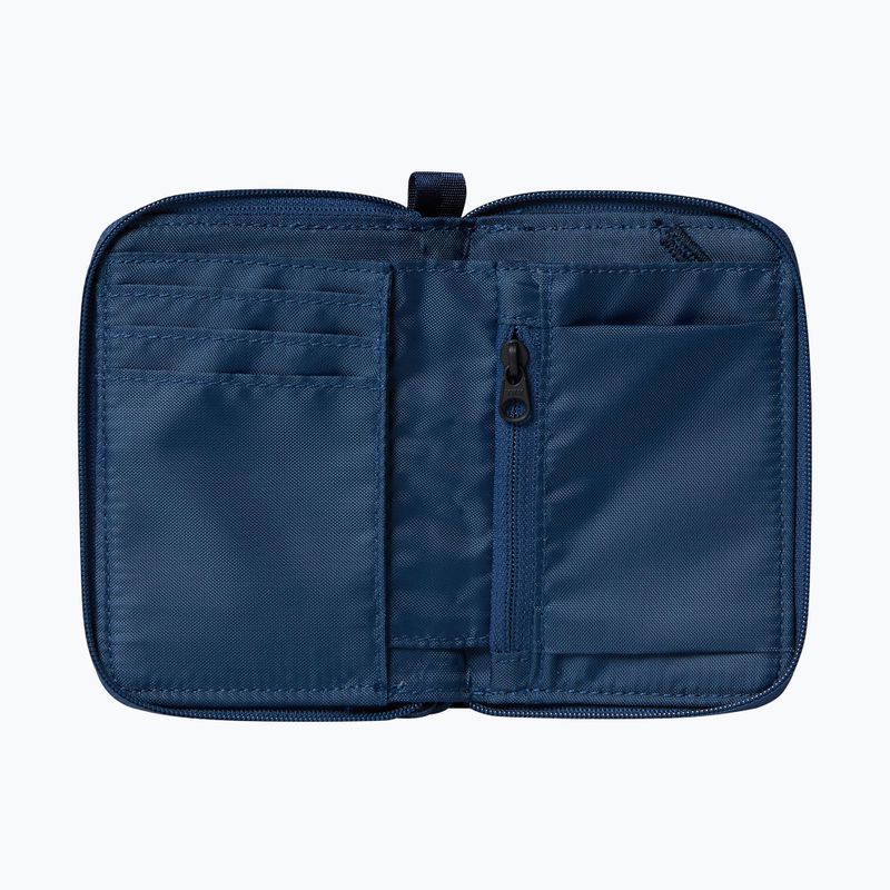 Portfel The North Face Base Camp Voyager shady blue/summit navy 3