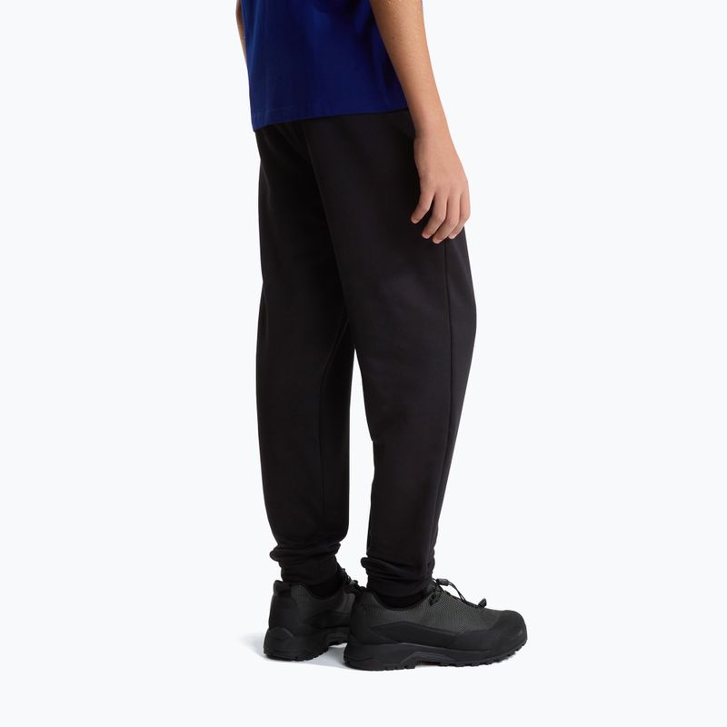 Spodnie męskie The North Face Performance Fleece Jogger tnf black 3
