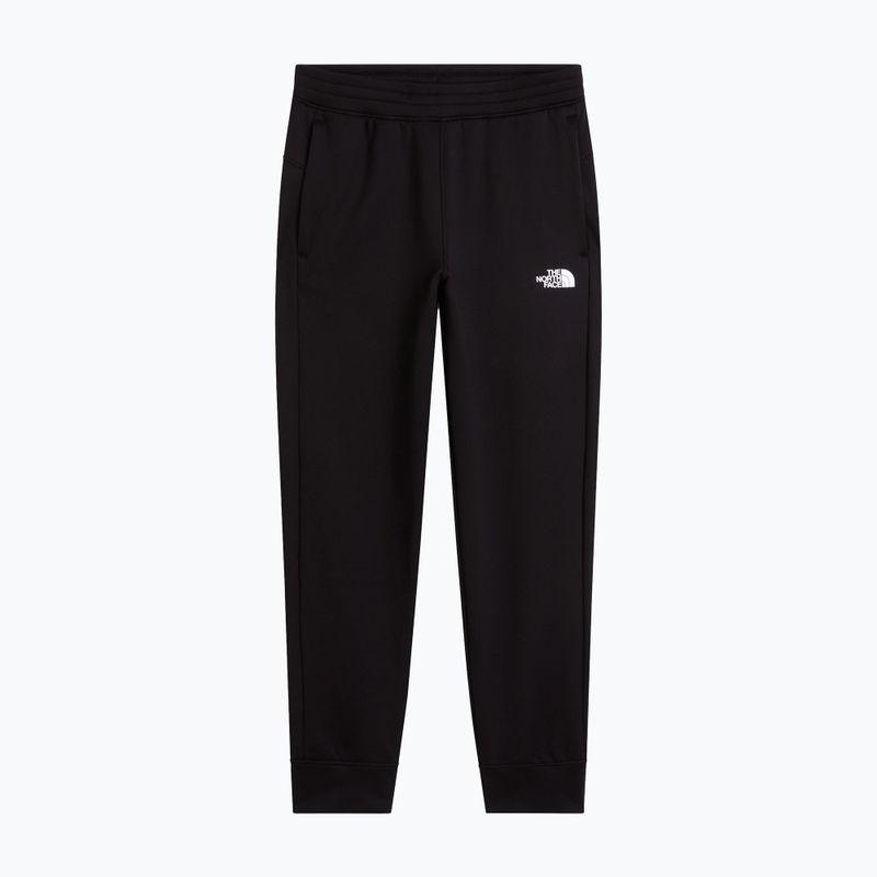 Spodnie męskie The North Face Performance Fleece Jogger tnf black 4