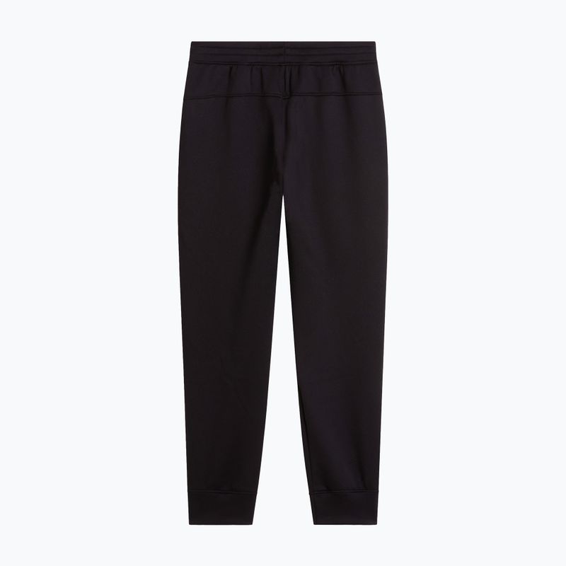 Spodnie męskie The North Face Performance Fleece Jogger tnf black 5