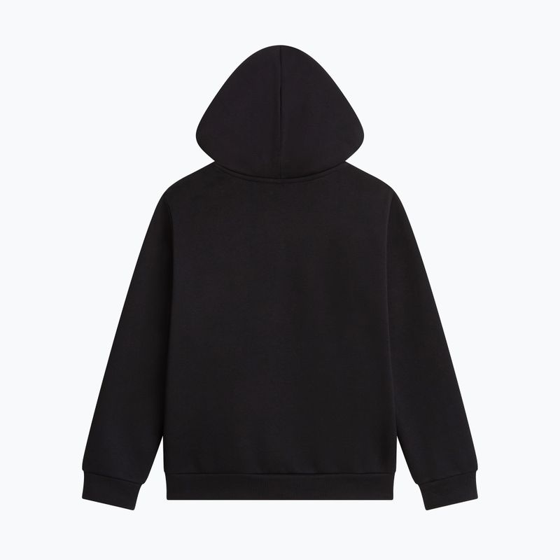 Bluza dziecięca The North Face Evolution Simple Dome Pullover Hood tnf black 2
