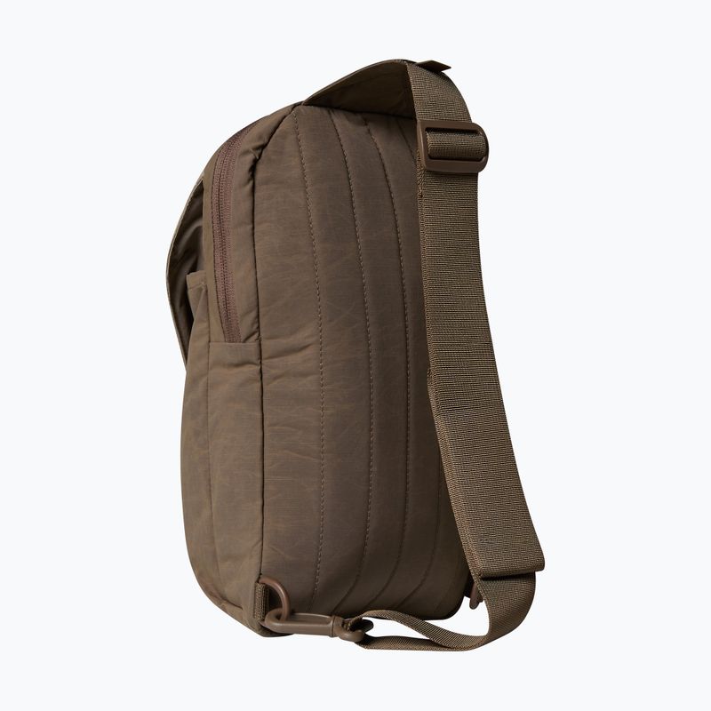 Plecak miejski na jedno ramię The North Face Glen Canyon mocha brown/smokey brown 2