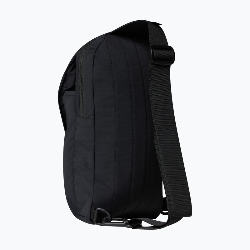 Plecak miejski na jedno ramię The North Face Glen Canyon black 2