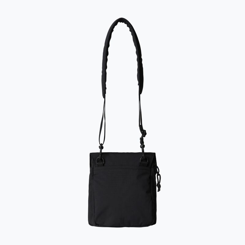 Saszetka The North Face Glen Canyon Pocket black 2