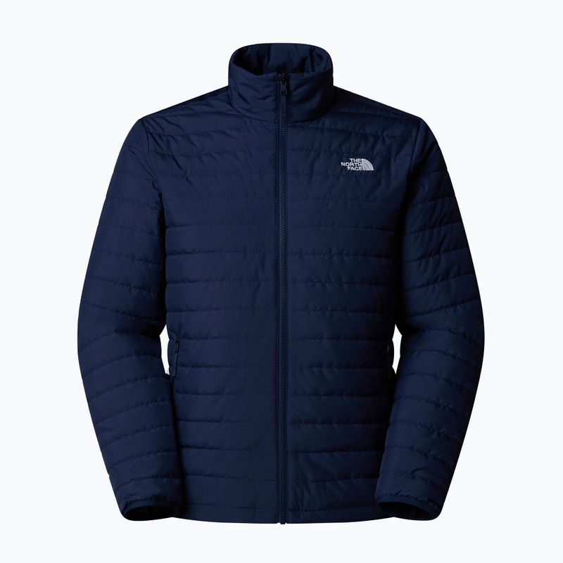 Kurtka 3w1 męska The North Face Carto Mono Triclimate Hooded summit navy 4