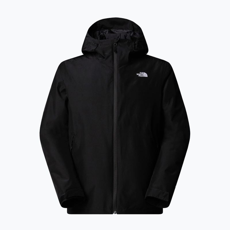 Kurtka 3w1 męska The North Face Carto Mono Triclimate Hooded black 5