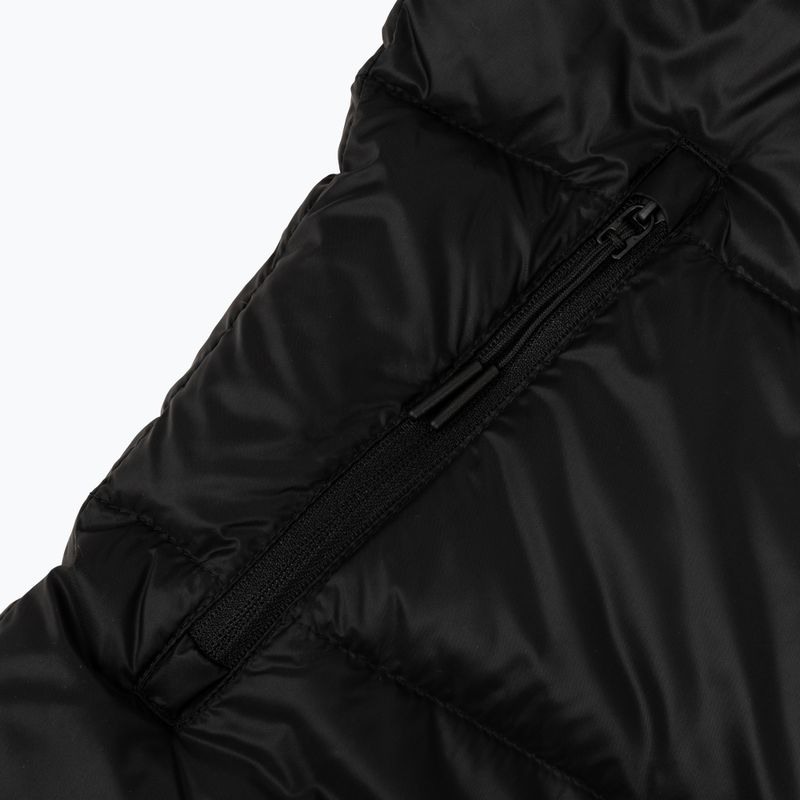 Płaszcz puchowy damski The North Face Hydrenalite City Down Hooded tnf black 12
