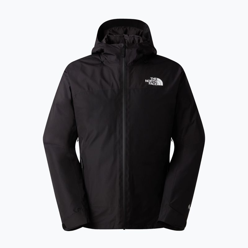 Kurtka 3w1 męska The North Face Mountain Light Triclimate Gtx black/npf/r