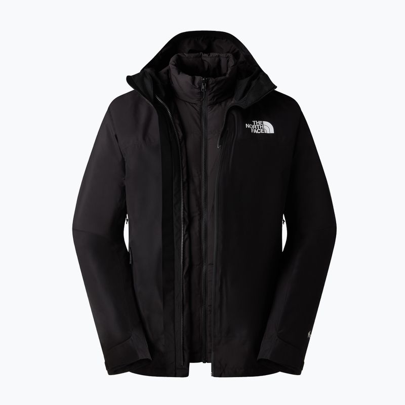Kurtka 3w1 męska The North Face Mountain Light Triclimate Gtx black/npf/r 3
