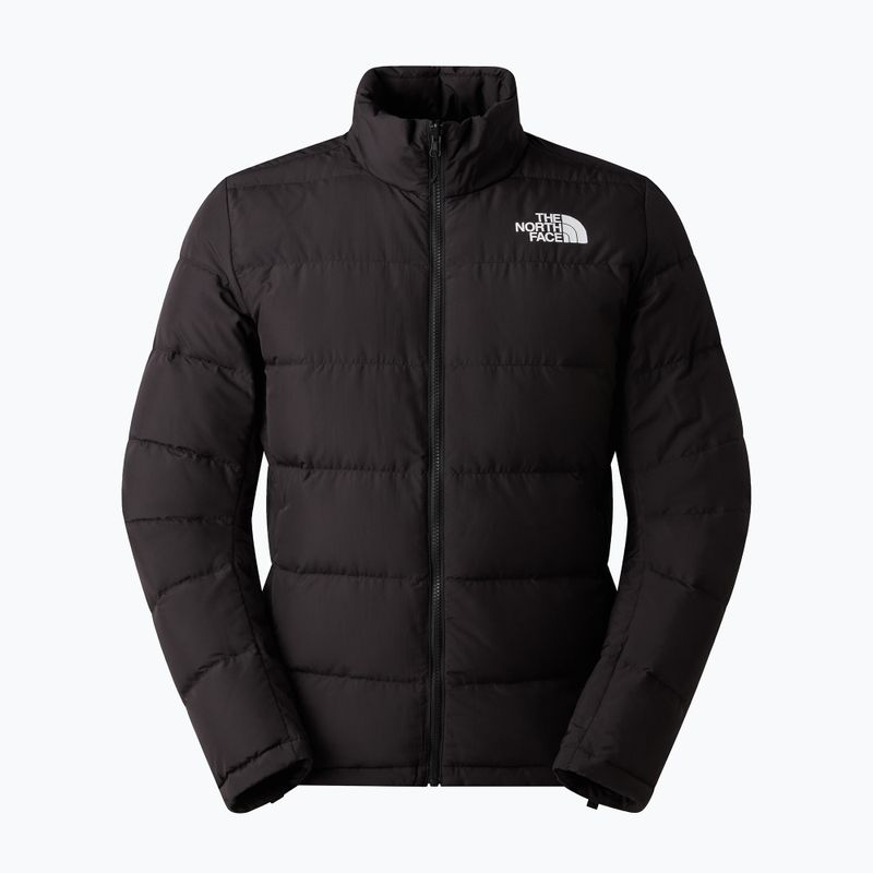 Kurtka 3w1 męska The North Face Mountain Light Triclimate Gtx black/npf/r 4