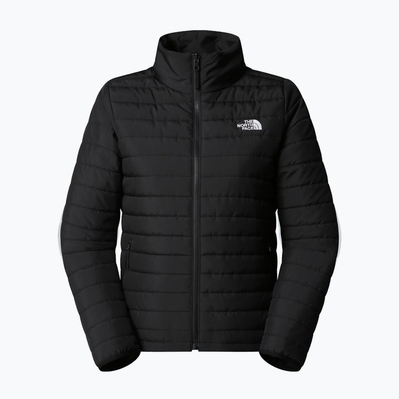 Kurtka 3w1 damska The North Face Carto Mono Triclimate Hooded black 9