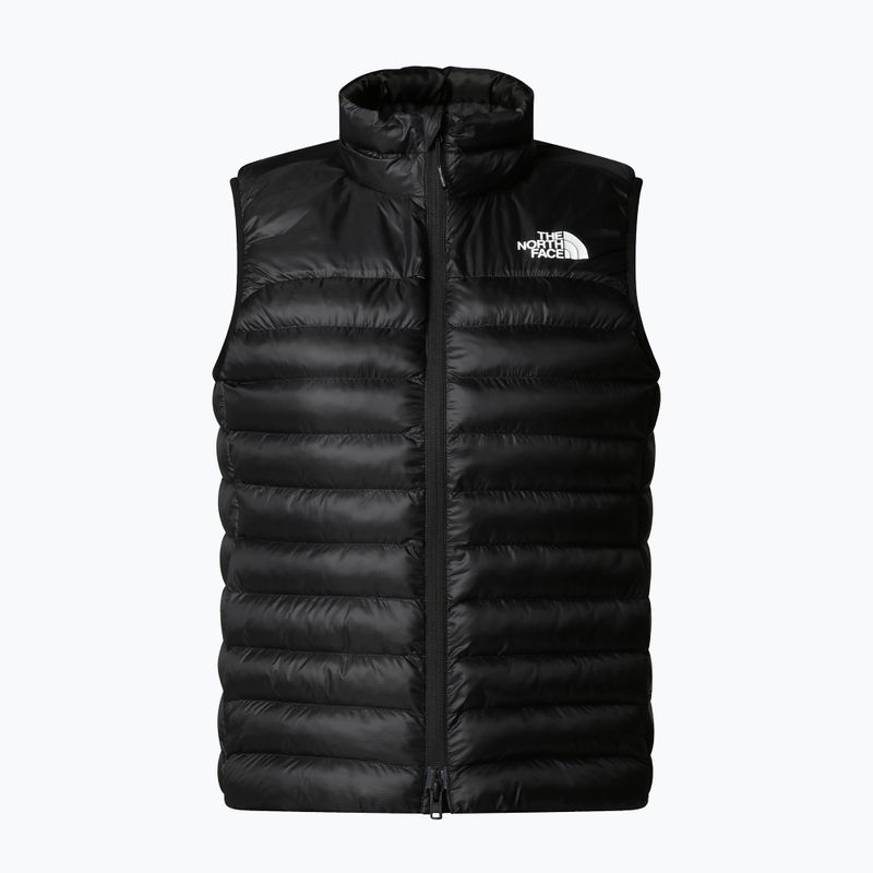 Bezrękawnik damski The North Face Terra Peak black 5