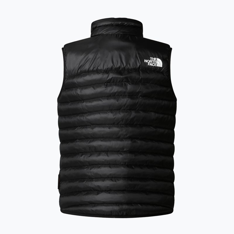 Bezrękawnik damski The North Face Terra Peak black 6