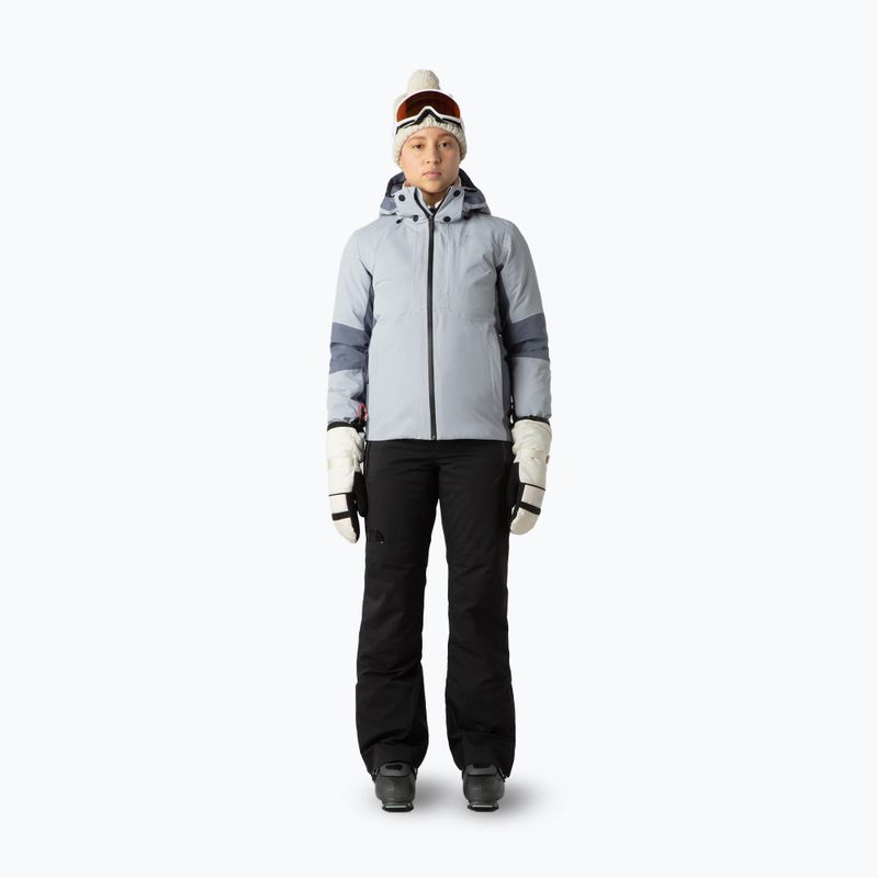 Spodnie narciarskie damskie The North Face Lenado Regular black 2