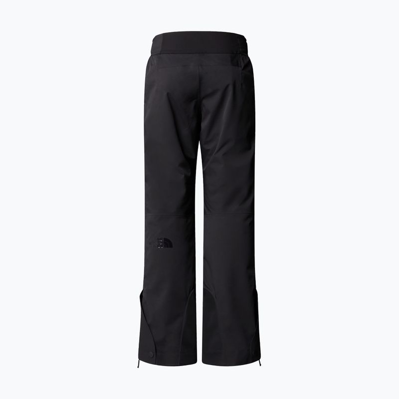 Spodnie narciarskie damskie The North Face Lenado Regular black 5
