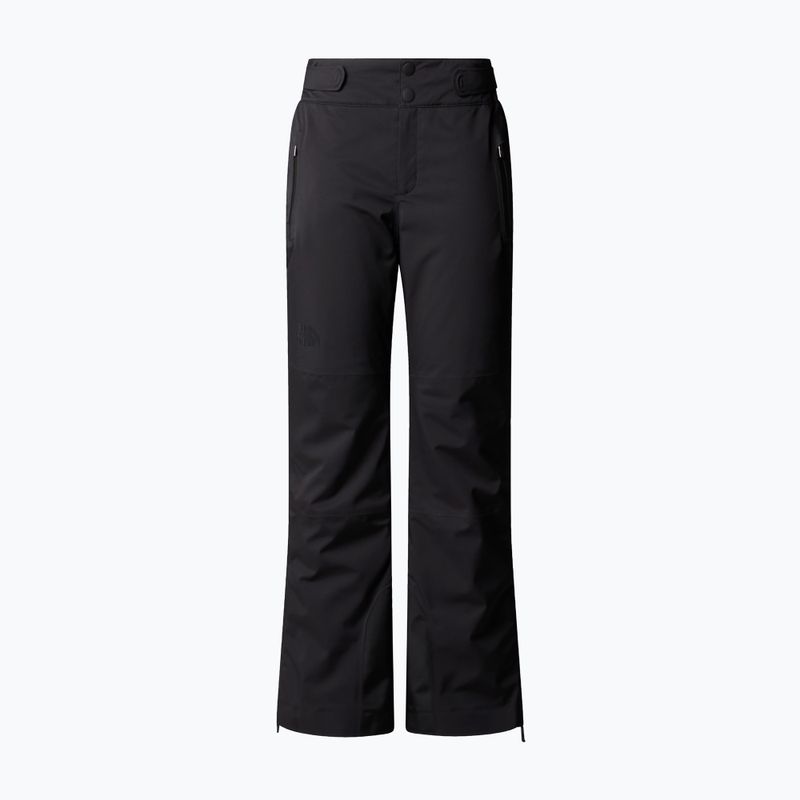 Spodnie narciarskie damskie The North Face Lenado Short black 4