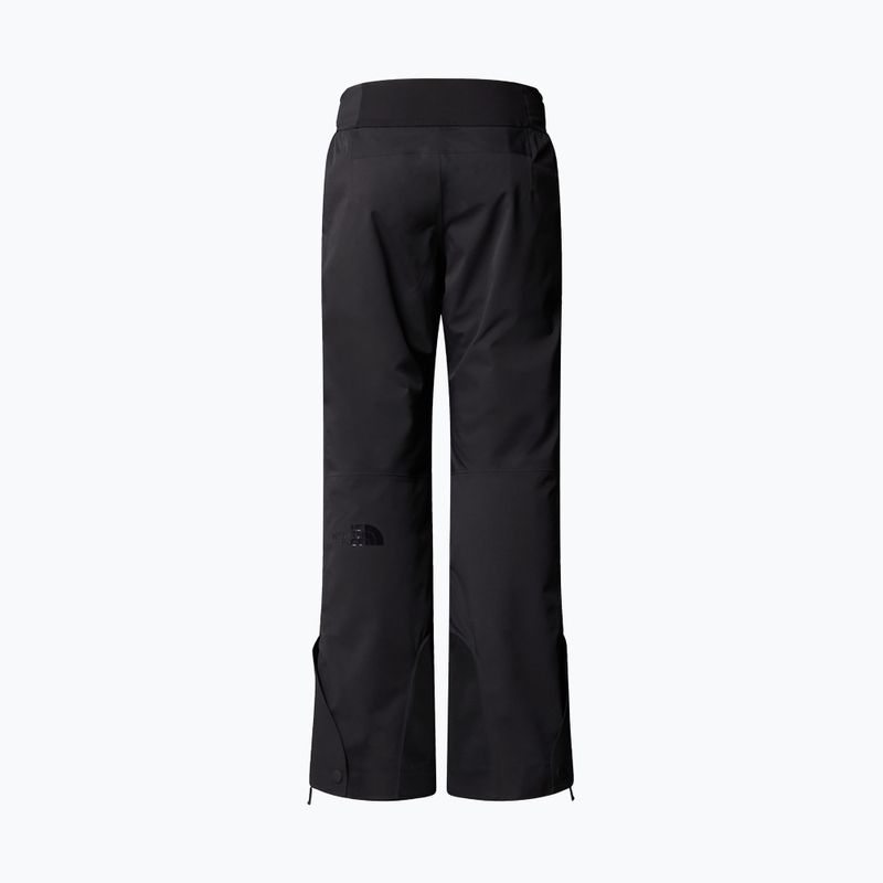 Spodnie narciarskie damskie The North Face Lenado Short black 5