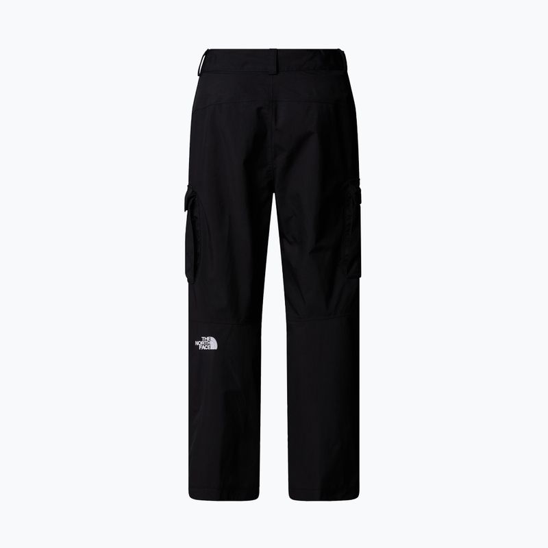 Spodnie narciarskie męskie The North Face Blizzardery Cargo black 5