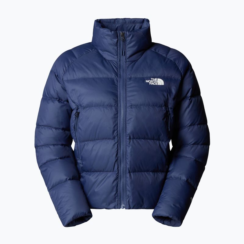 Kurtka puchowa damska The North Face Hyalite Down lunar blue 2