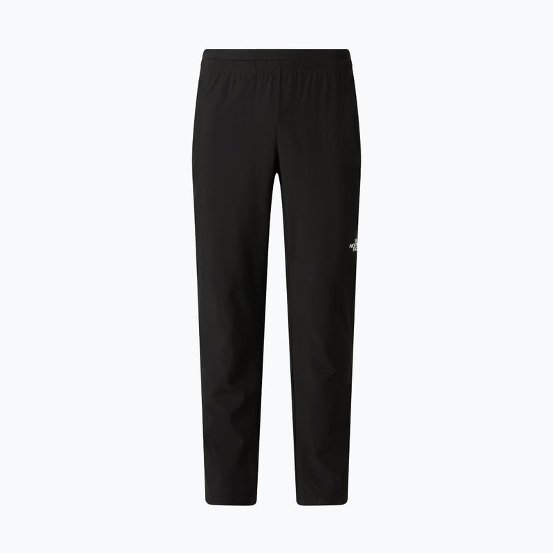 Spodnie trekkingowe męskie The North Face 27/7 Woven black 4