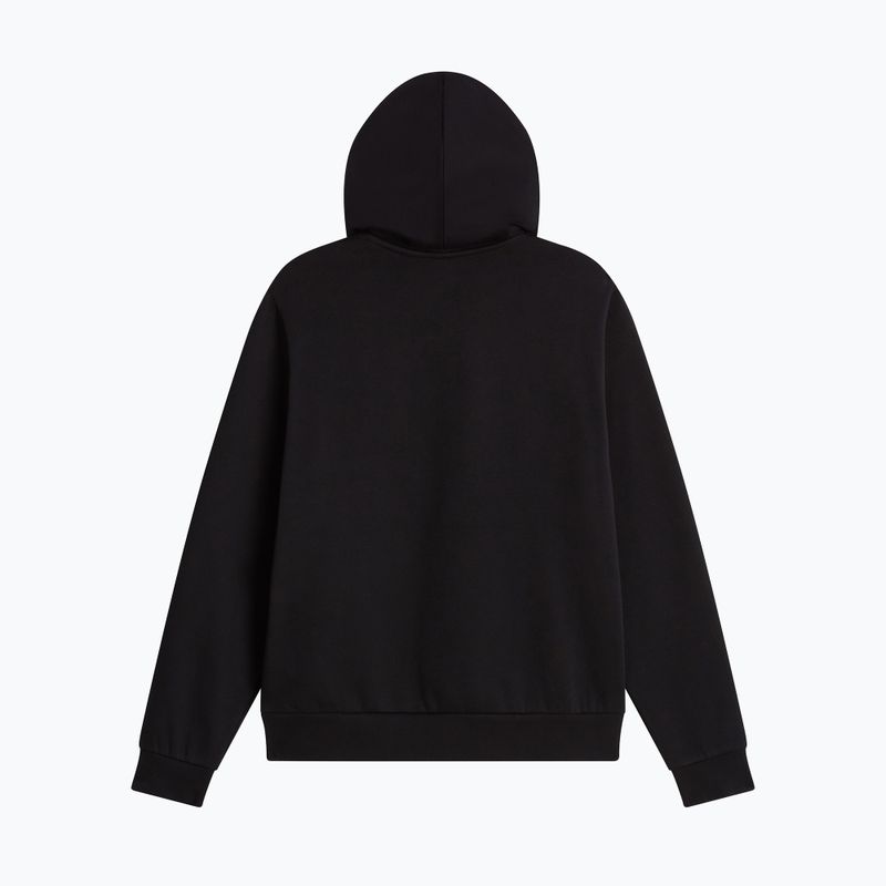 Bluza damska The North Face Evolution Simple Dome Regular Hoodie tnf black 2