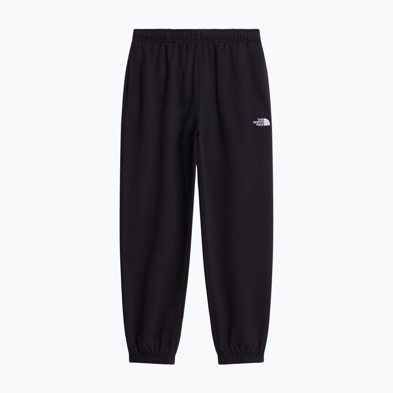 Spodnie damskie The North Face Evolution Simple Dome Regular tnf black