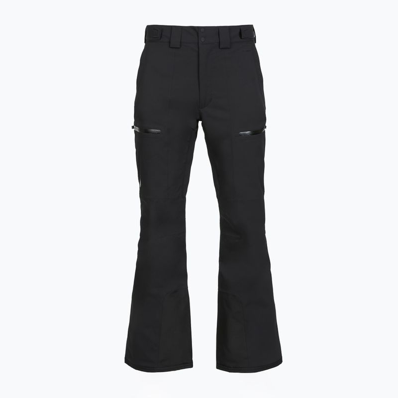 Spodnie narciarskie męskie The North Face Chakal Regular black/black