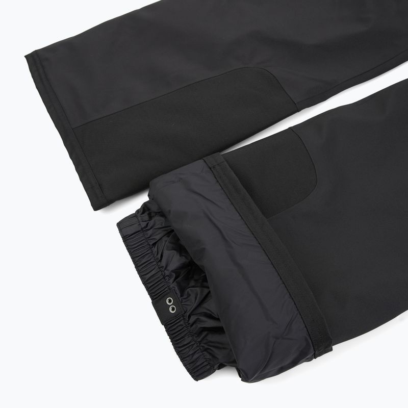 Spodnie narciarskie męskie The North Face Chakal Regular black/black 6