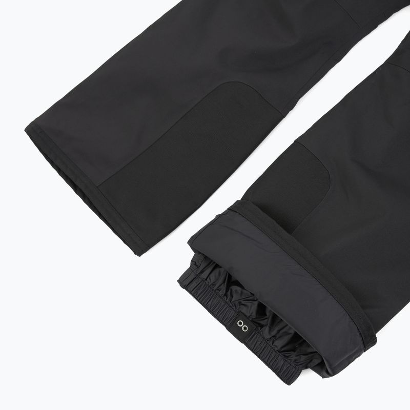 Spodnie narciarskie męskie The North Face Chakal black/black 6