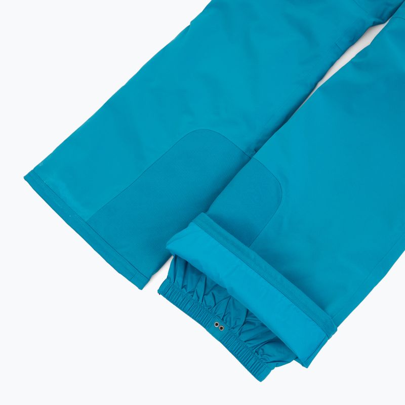 Spodnie narciarskie męskie The North Face Descendit dusk blue 9