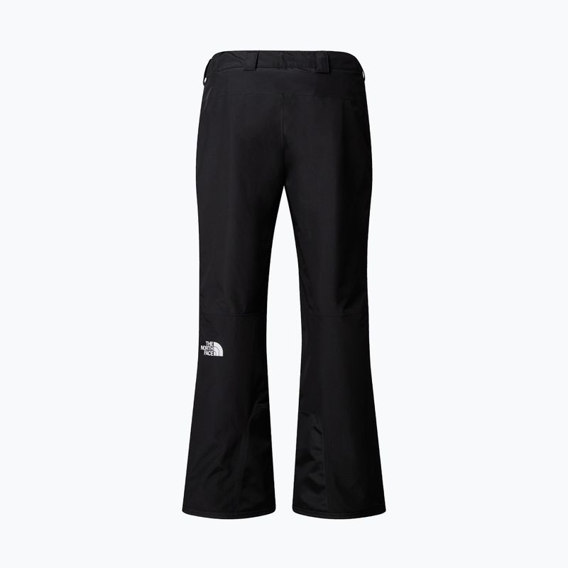 Spodnie narciarskie męskie The North Face Descendit black/black 6