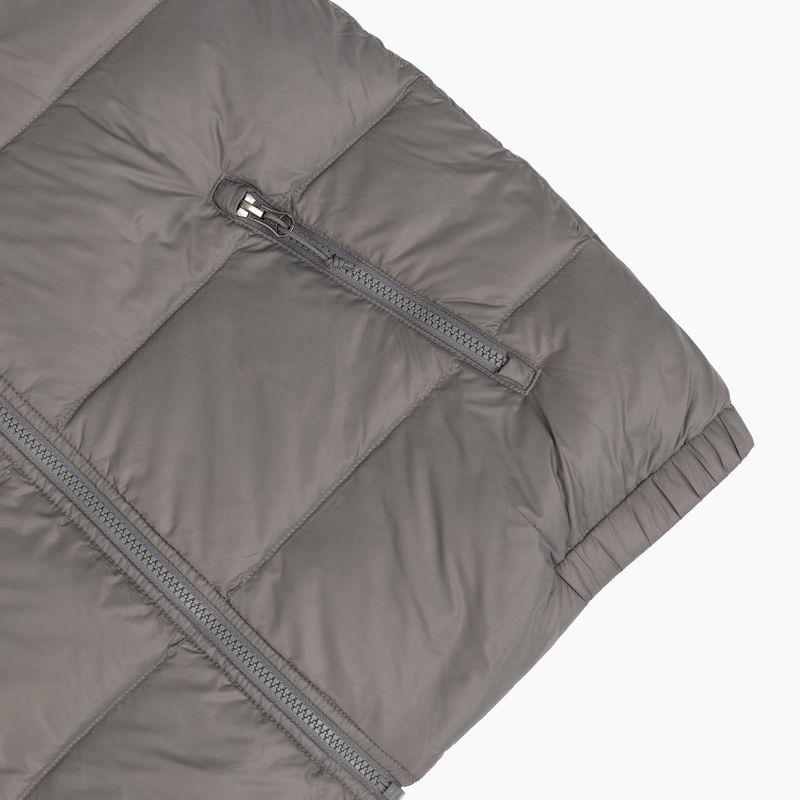 Kurtka puchowa damska The North Face Hydrenalite Down Hoodie smoked pearl 5